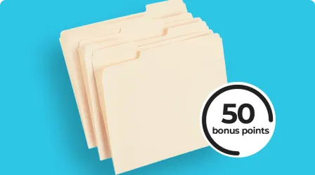Image of folders