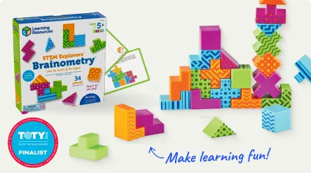 Shop now: STEM products