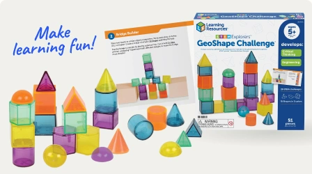 Shop now: STEM products