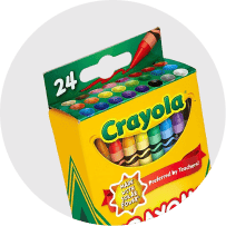Image of crayola