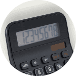 Image of calculator