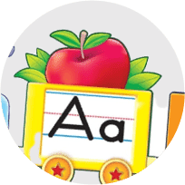 Image of Classroom decorations