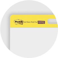 Image of Easel pads