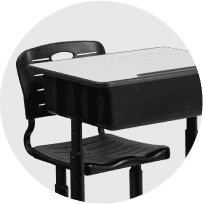 Image of furniture