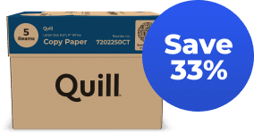 Image of Quill paper
