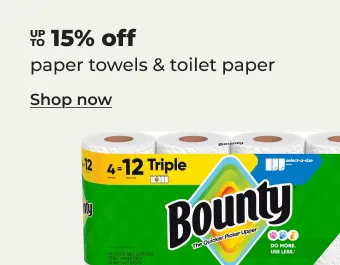Image of paper towels
