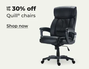 Image of Quill chairs