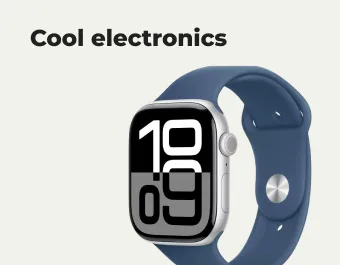 Image of a watch