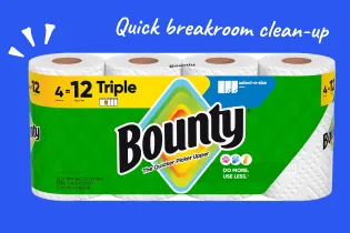 Image of Bounty