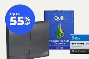 Image of Quill products
