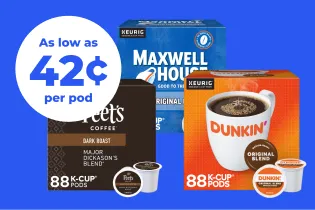 Image of coffee