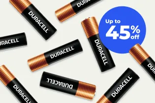 Image of Duracell