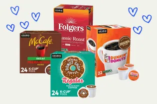 Image of K-Cups