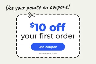Image of $10 coupon