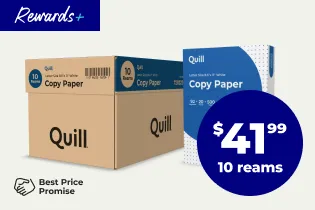Image of Quill paper