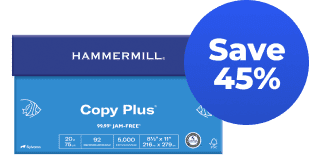 Hammermill Paper