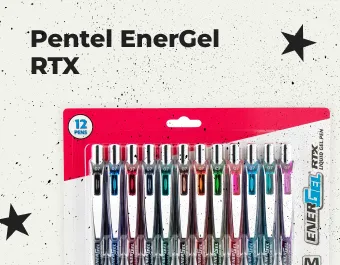 Image of Pentel Energel