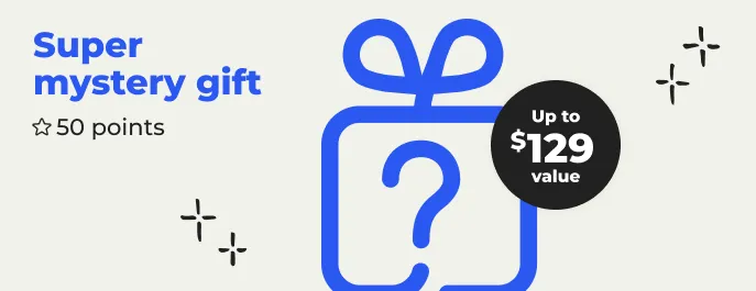 Image of gift