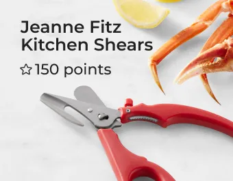 Image of kitchen shear