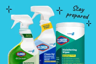 Image of Clorox