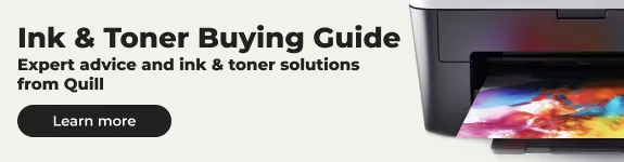 Ink & toner buying guide