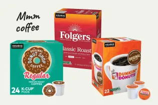 Image of coffee