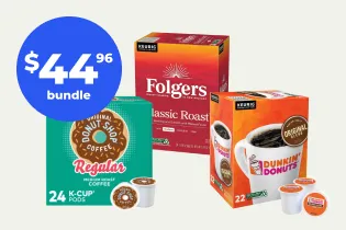 Image of K-Cups