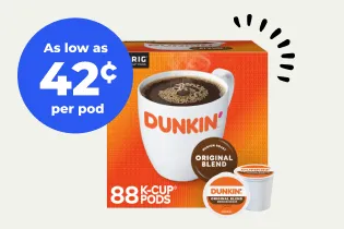 Image of K-Cup