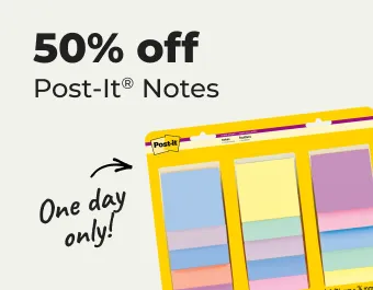 Image of sticky notes