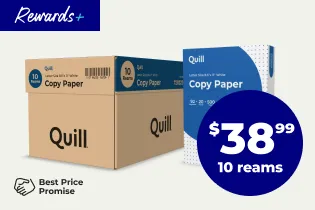Image of Quill paper