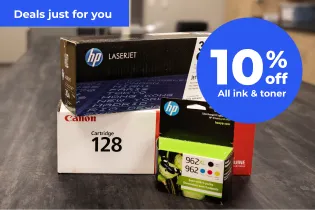 Image of ink