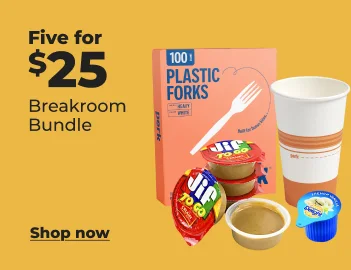 Shop Breakroom bundle