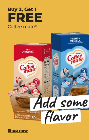 Shop Coffee mate
