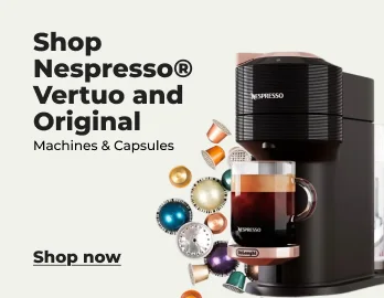 Shop Nespresso Vertuo