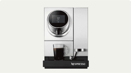 Image of coffee brewer