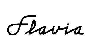 flavia logo