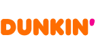 Dunkin logo