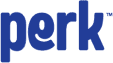 Perk logo