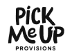 PickMeUp logo