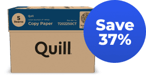 Image of Quill paper