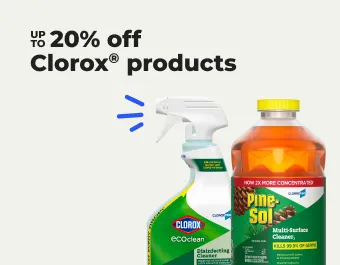 Image of clorox