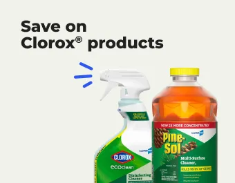 Image of clorox