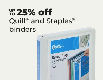 Image of binders