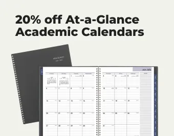 Image of academic calendar