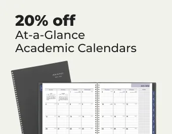 Image of academic calendar