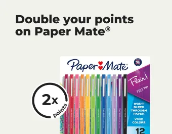 Image of papermate