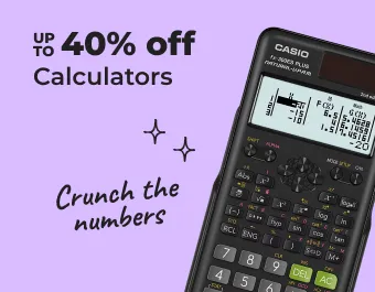 Image of calculator
