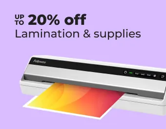 Image of lamination equipment