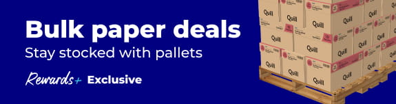Bulk paper deals