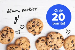 Image of cookies